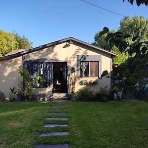 Casa de 2 habitaciones